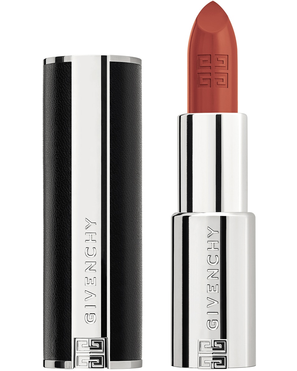 le rouge interdit intense silk SILKY FINISH & LUMINOUS COLOR