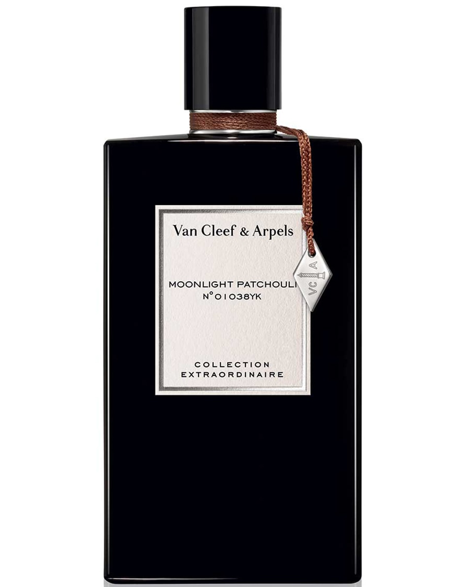 moonlight patchouli - collection extraordinaire EAU DE PARFUM
