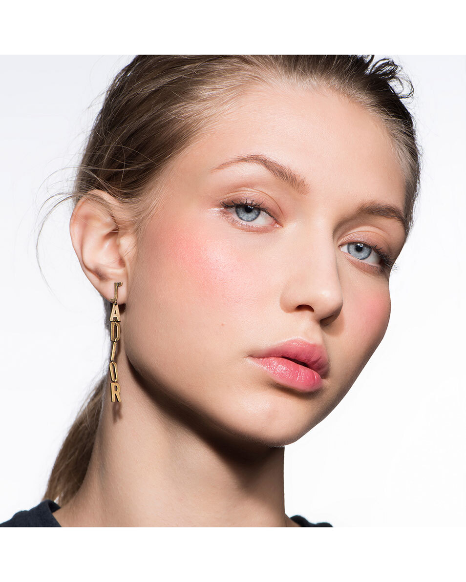 DIOR rouge blush BLUSH WANGEN EN JUKBEENDERE