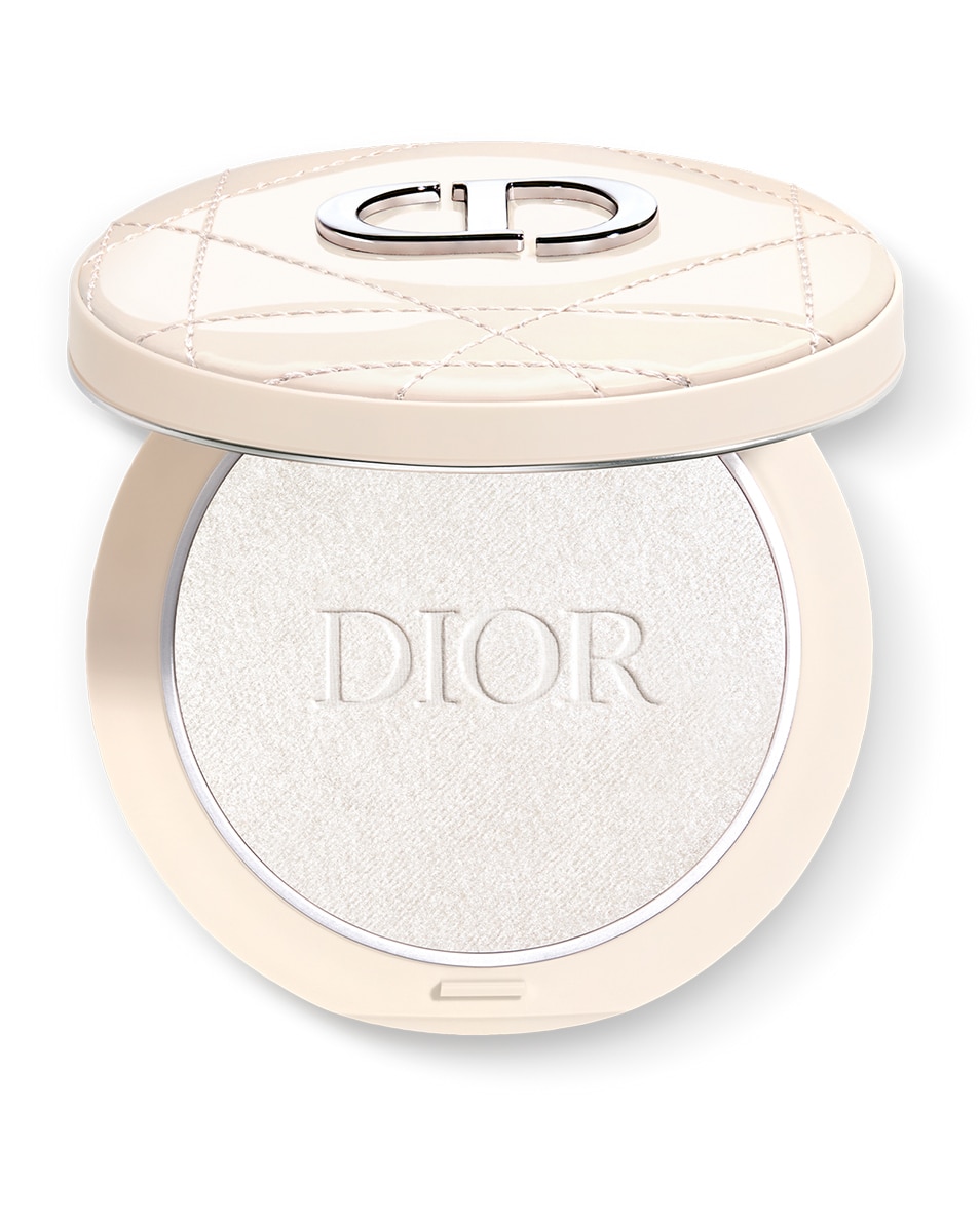 DIOR dior forever couture luminizer LANGHOUDENDE HIGHLIGHTER