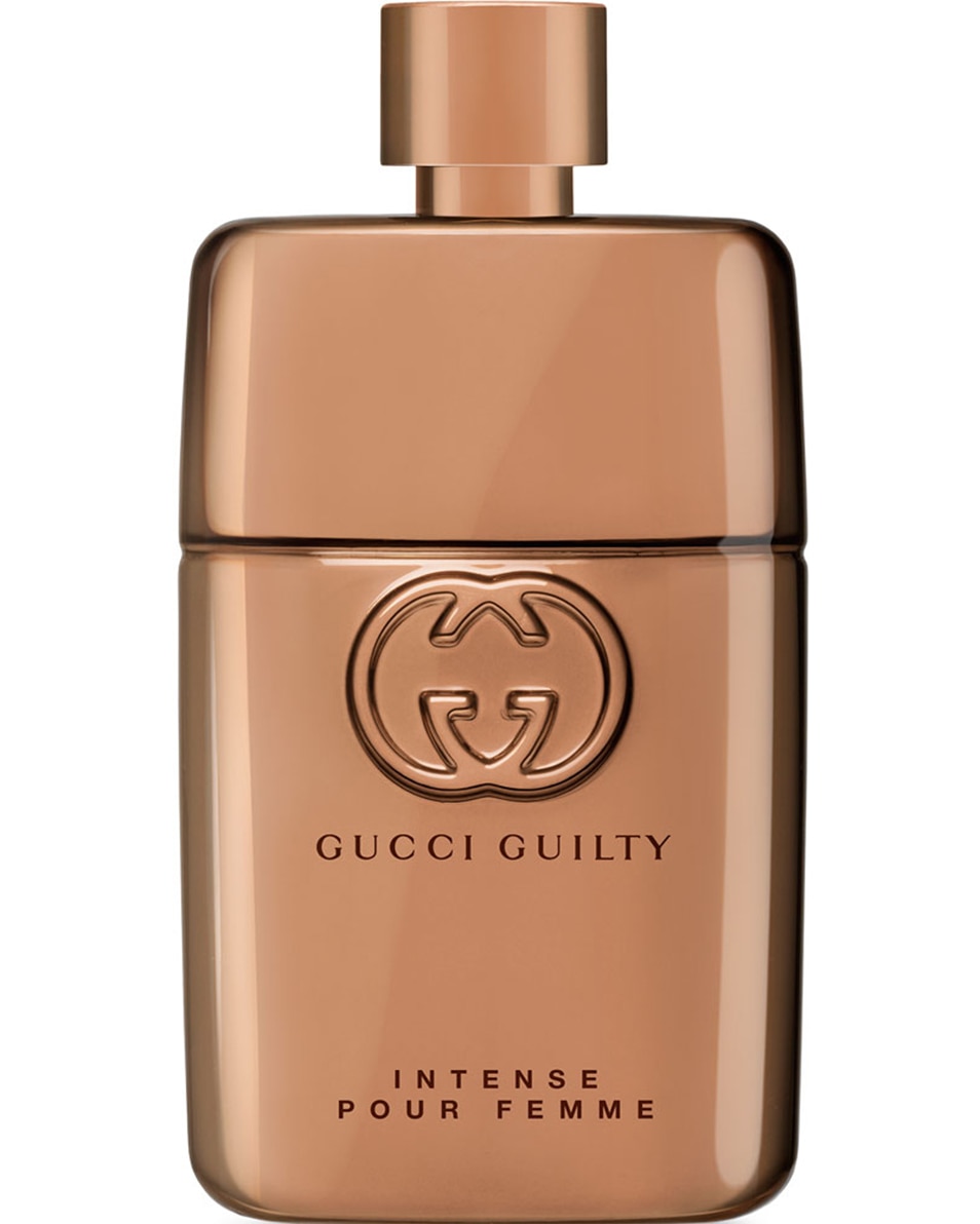 GUCCI gucci guilty EAU DE PARFUM INTENSE FOR HER 90ML
