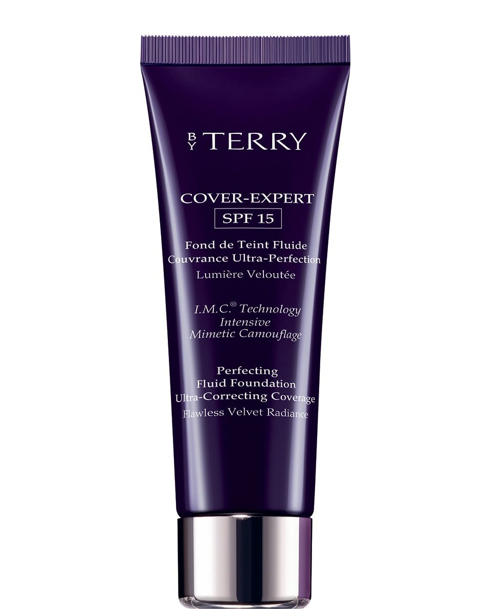 cover-expert PERFECTING FLUID FOUNDATION