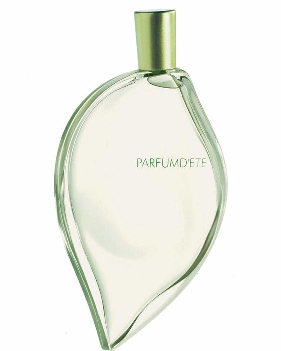 kenzo parfum d'été EAU DE PARFUM