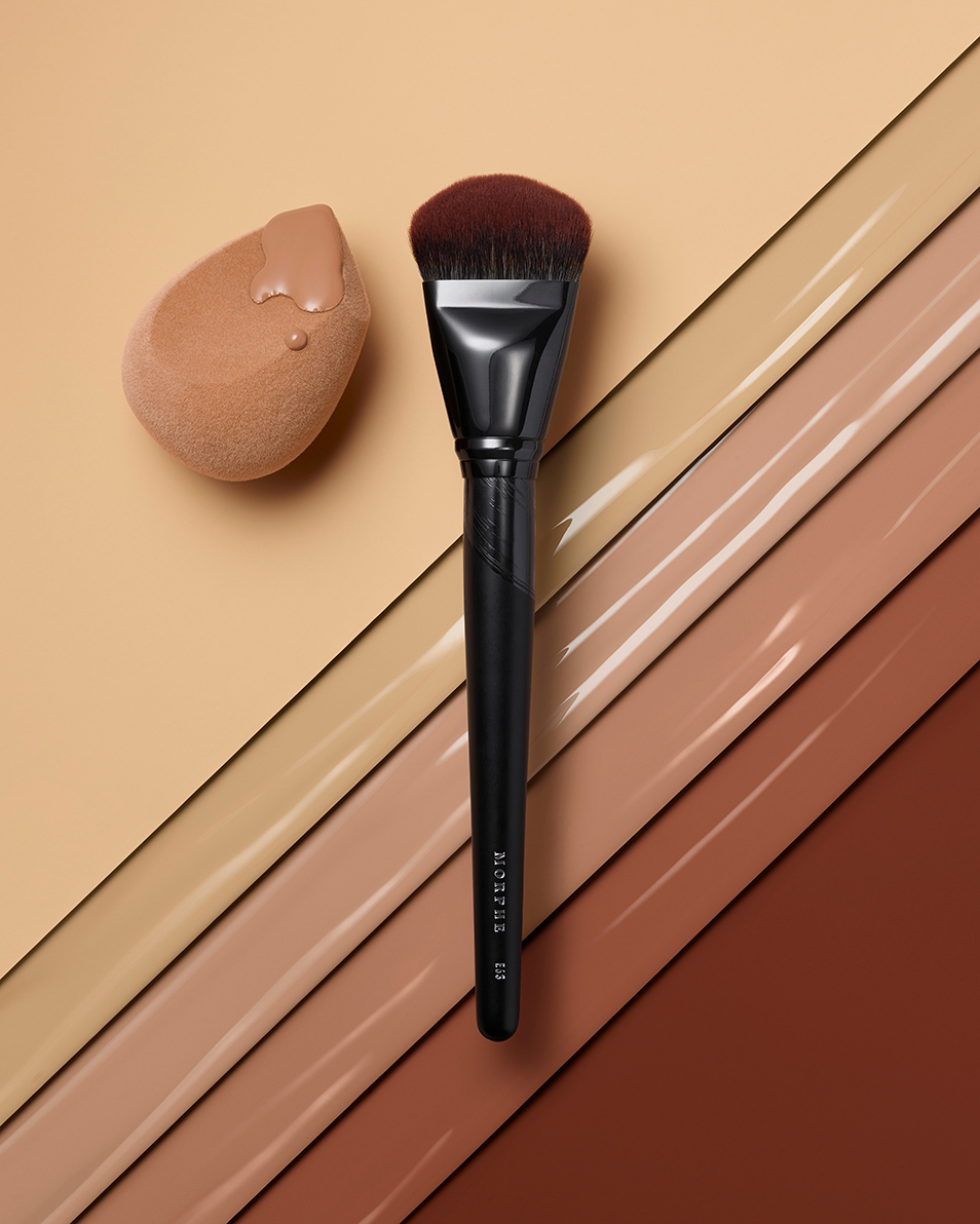 filter effect FILTER EFFECT BRUSH & SPONGE DUO
