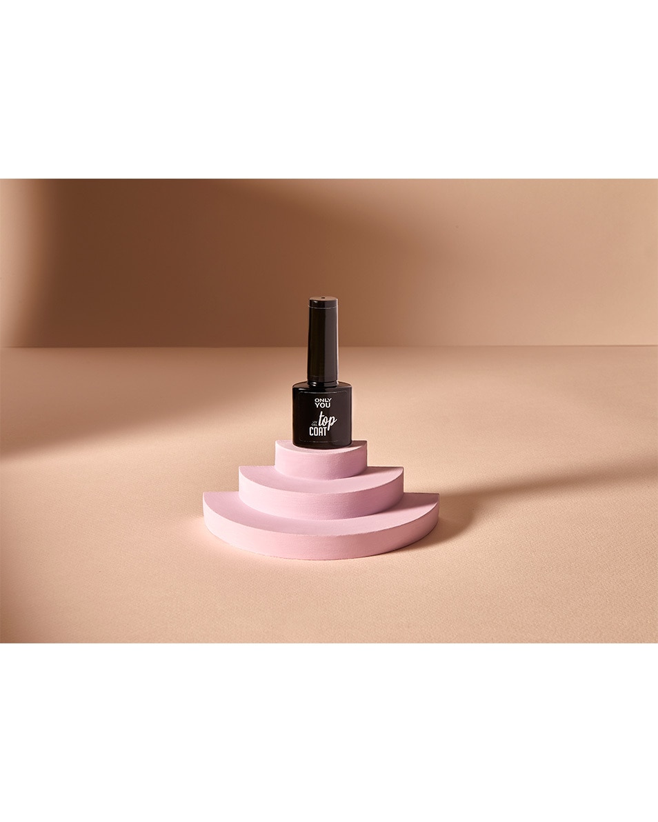 uv gel nail polish UV GEL NAIL POLISH - TOP COAT