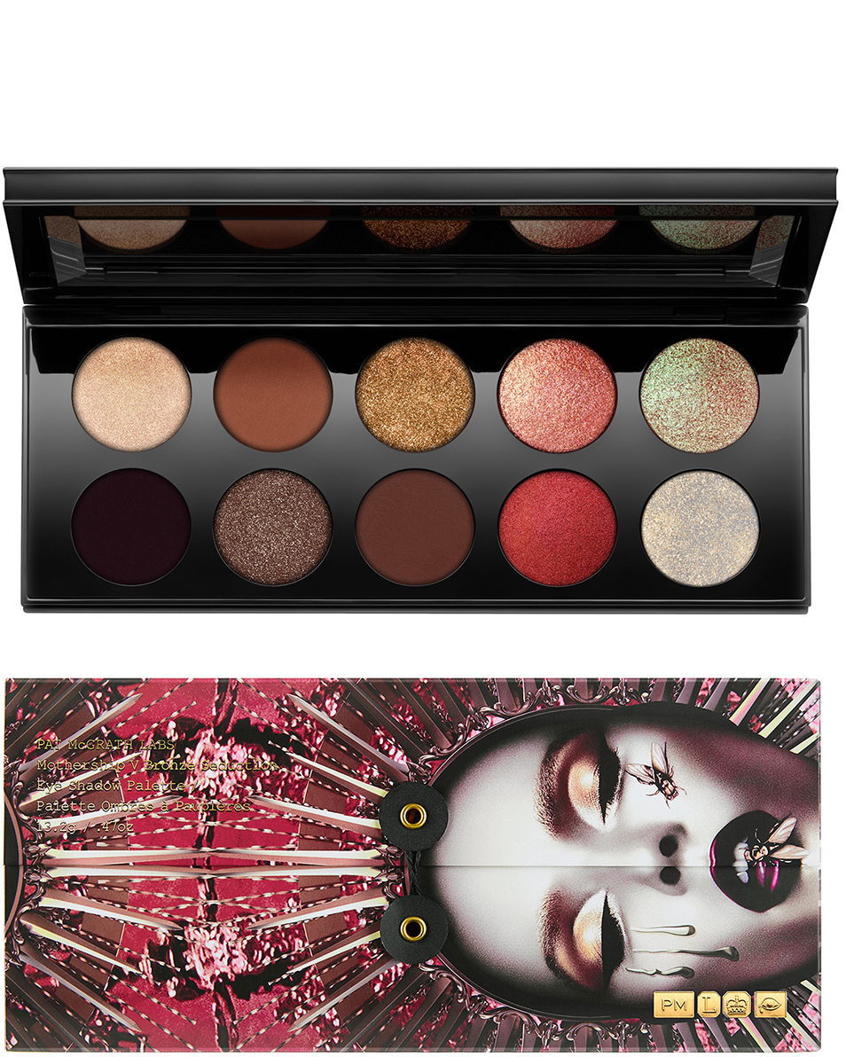 mothership v EYESHADOW PALETTE