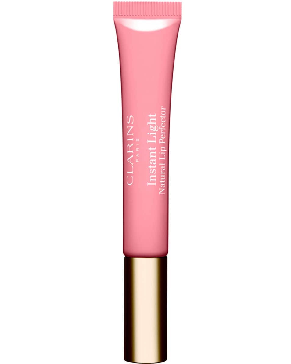 CLARINS make up lip perfector NATURAL LIP PERFECTOR
