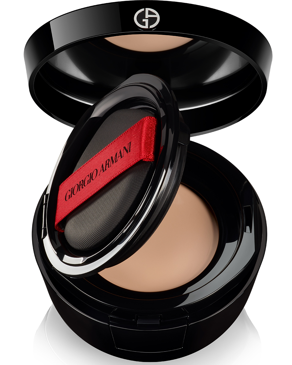 power fabric COMPACT FOUNDATION