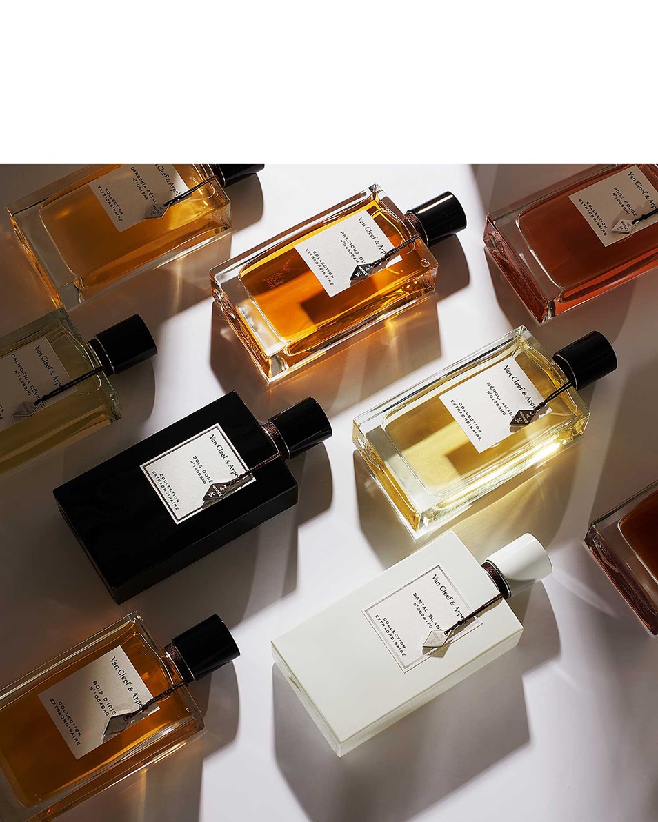 moonlight patchouli - collection extraordinaire EAU DE PARFUM