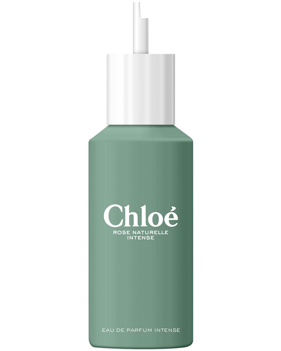 CHLOÉ rose naturelle intense EAU DE PARFUM REFILL