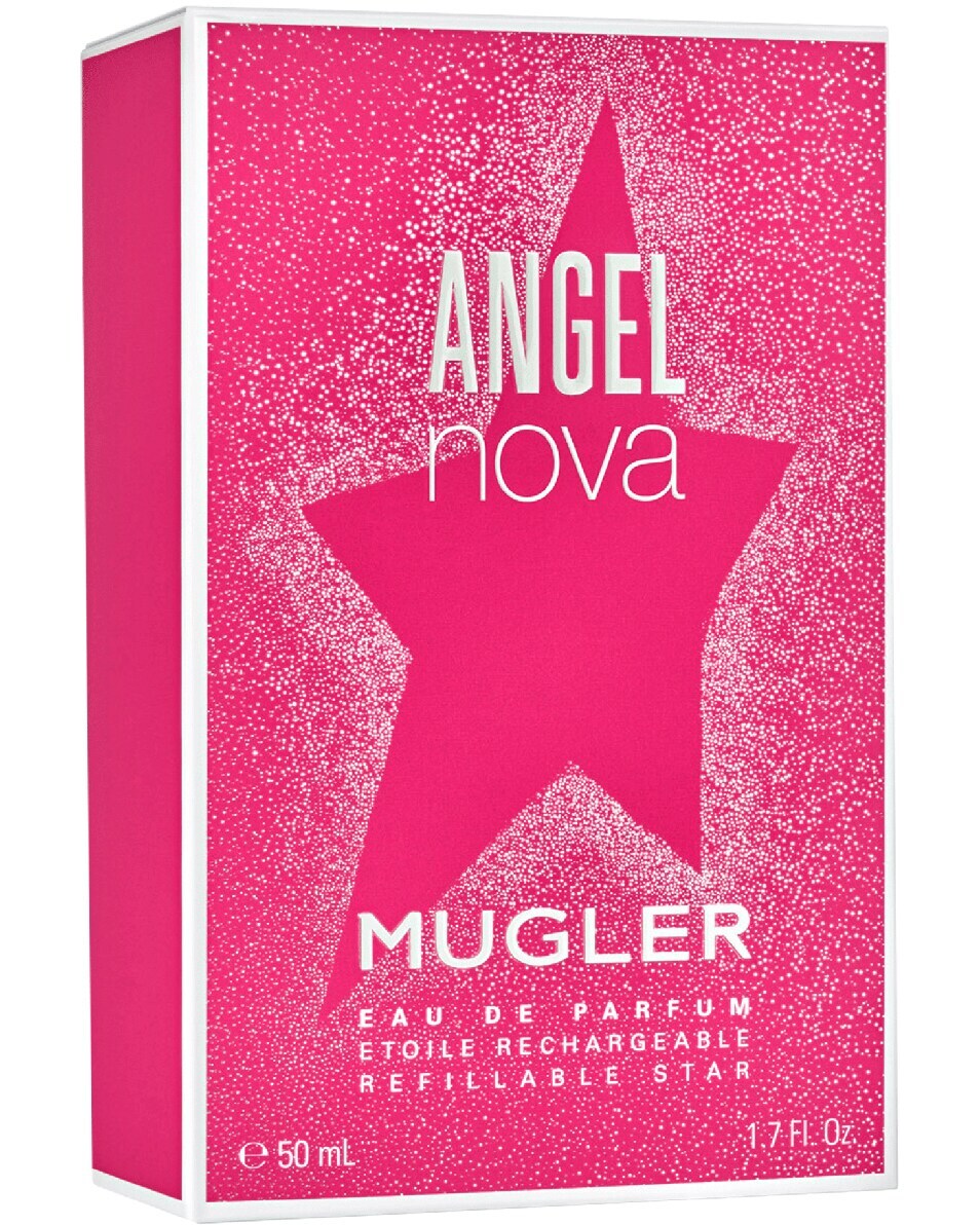 MUGLER angel nova NAVULBARE EAU DE PARFUM