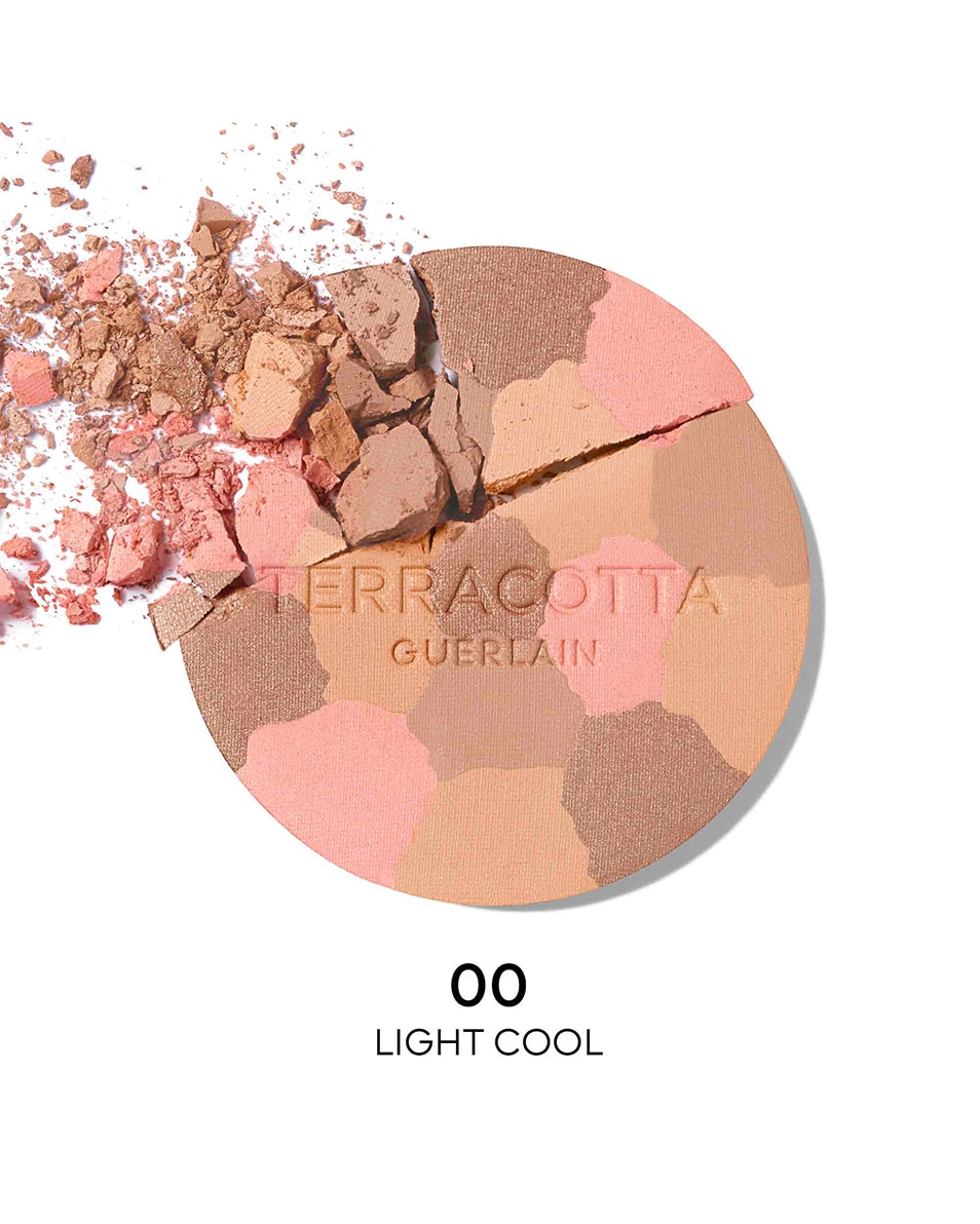 GUERLAIN terracotta LIGHT