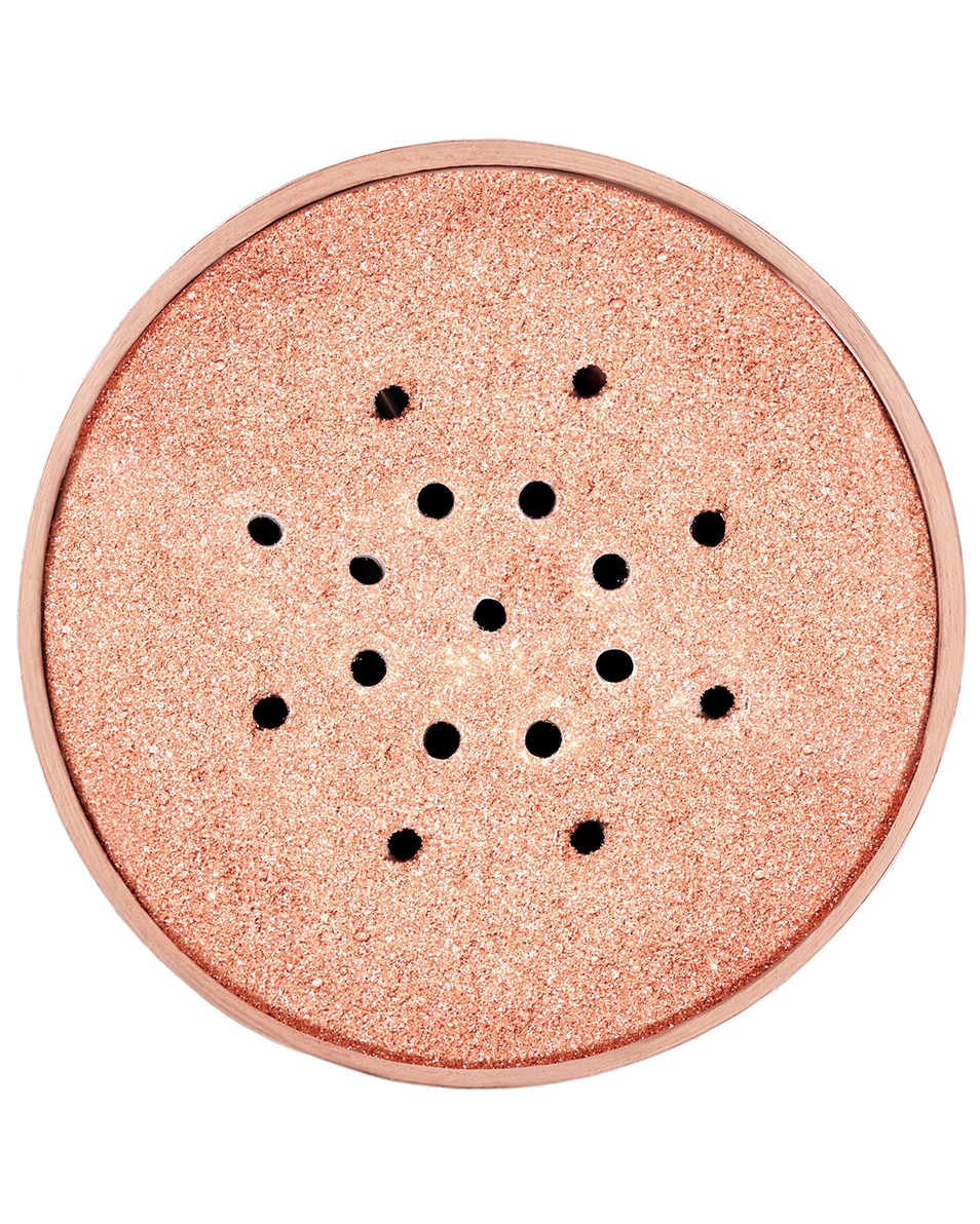 body highlighter SKINTILLATING DIAMOND BODY SHIMMER PALE MOON