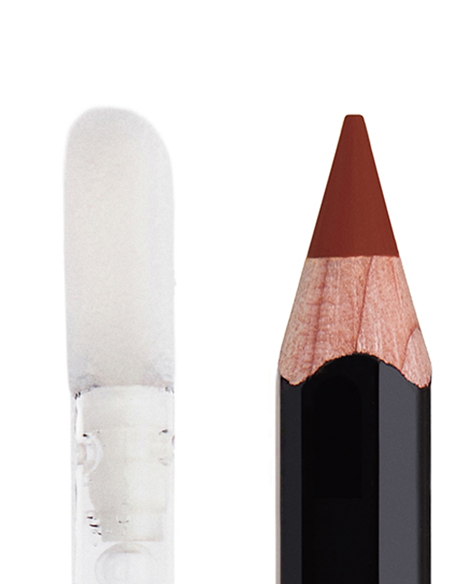 pout master lip duo LIP KIT