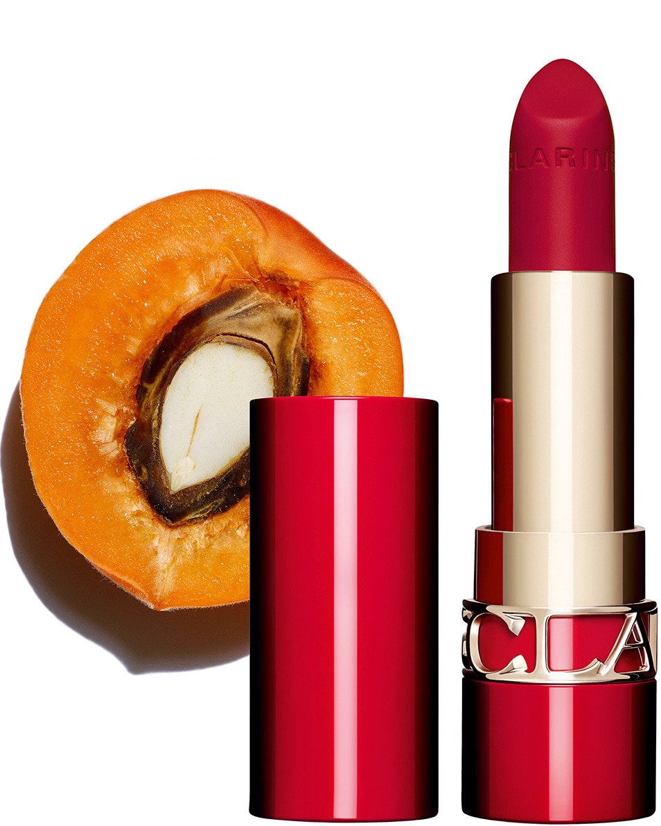 CLARINS joli rouge VELVET