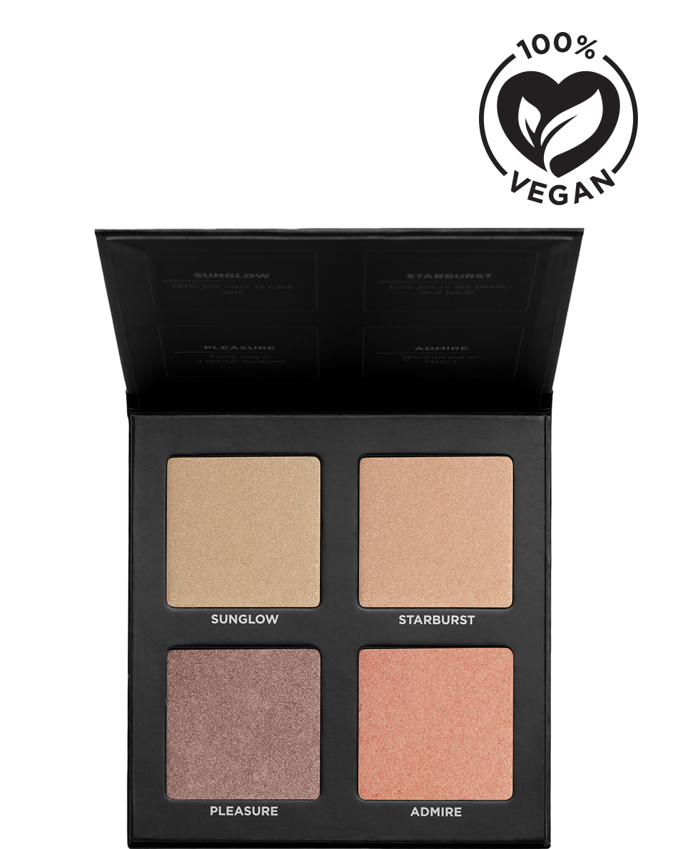 highlighter PALETTE