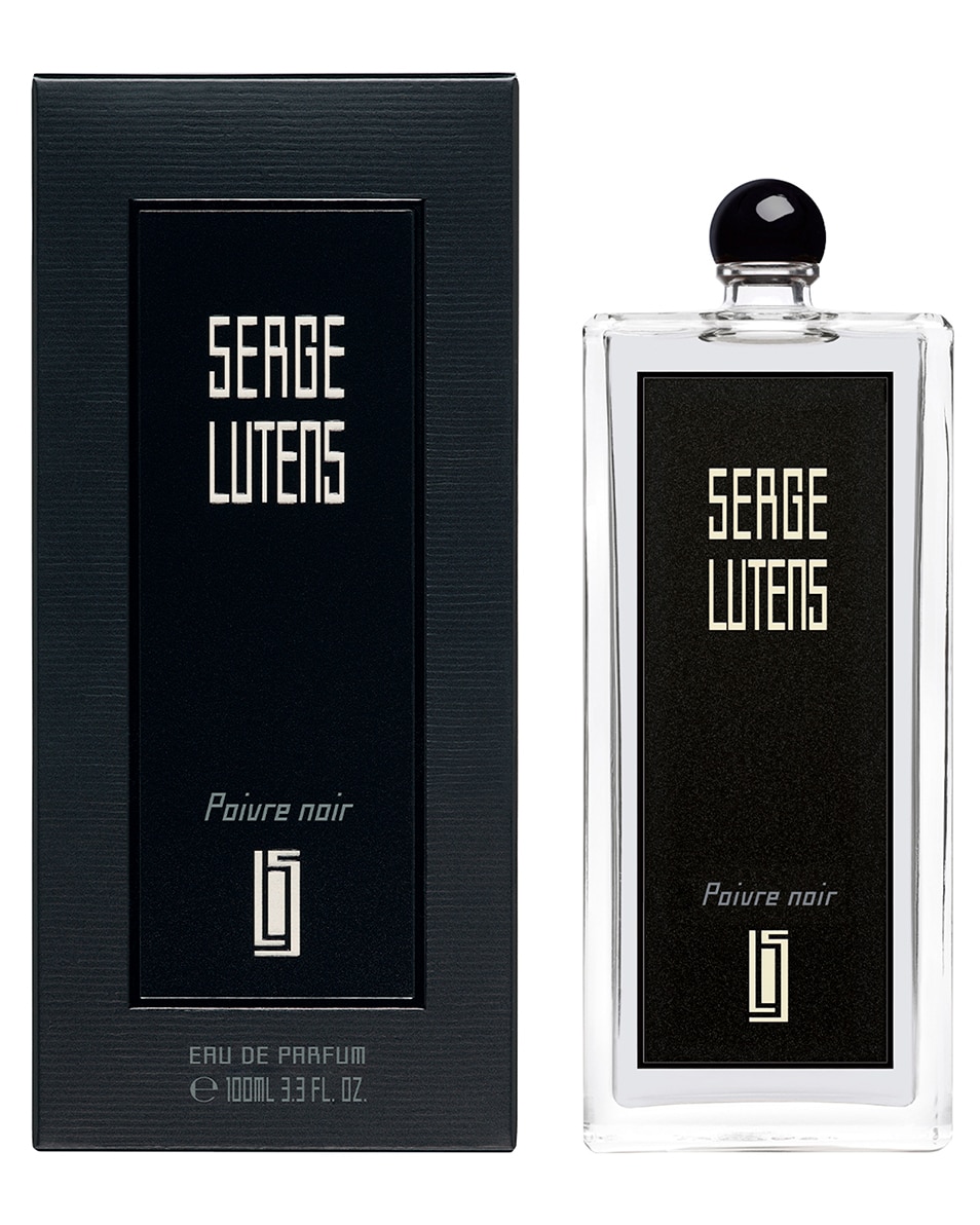 collection noire POIVRE NOIR EAU DE PARFUM