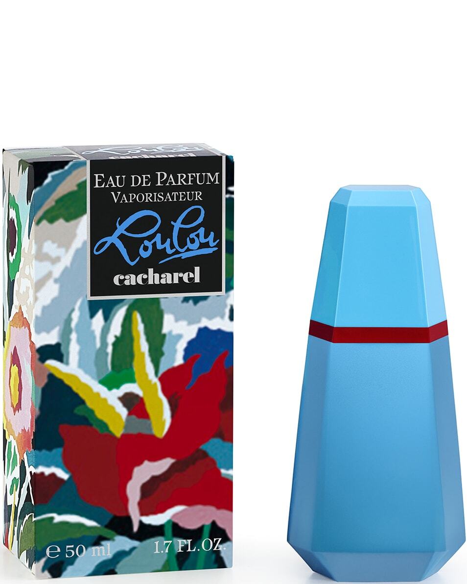 loulou EAU DE PARFUM