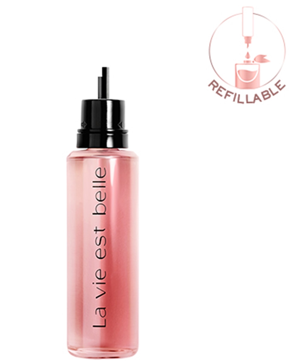 la vie est belle NAVULBARE EAU DE PARFUM