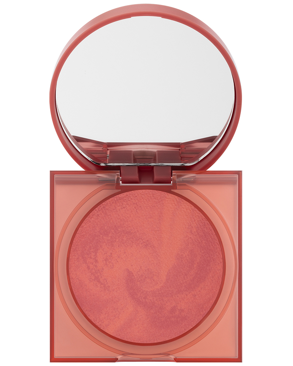 glowish CHEEKY VEGAN BLUSH POWDER