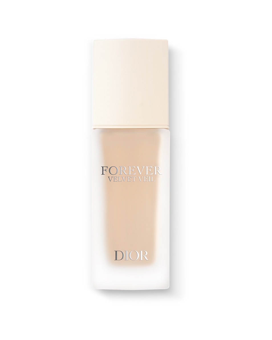 DIOR forever velvet veil MATTE PRIMER