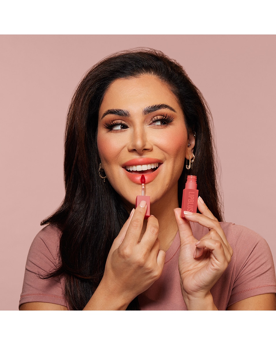 lip blush CREAMY LIP & CHEEK STAIN