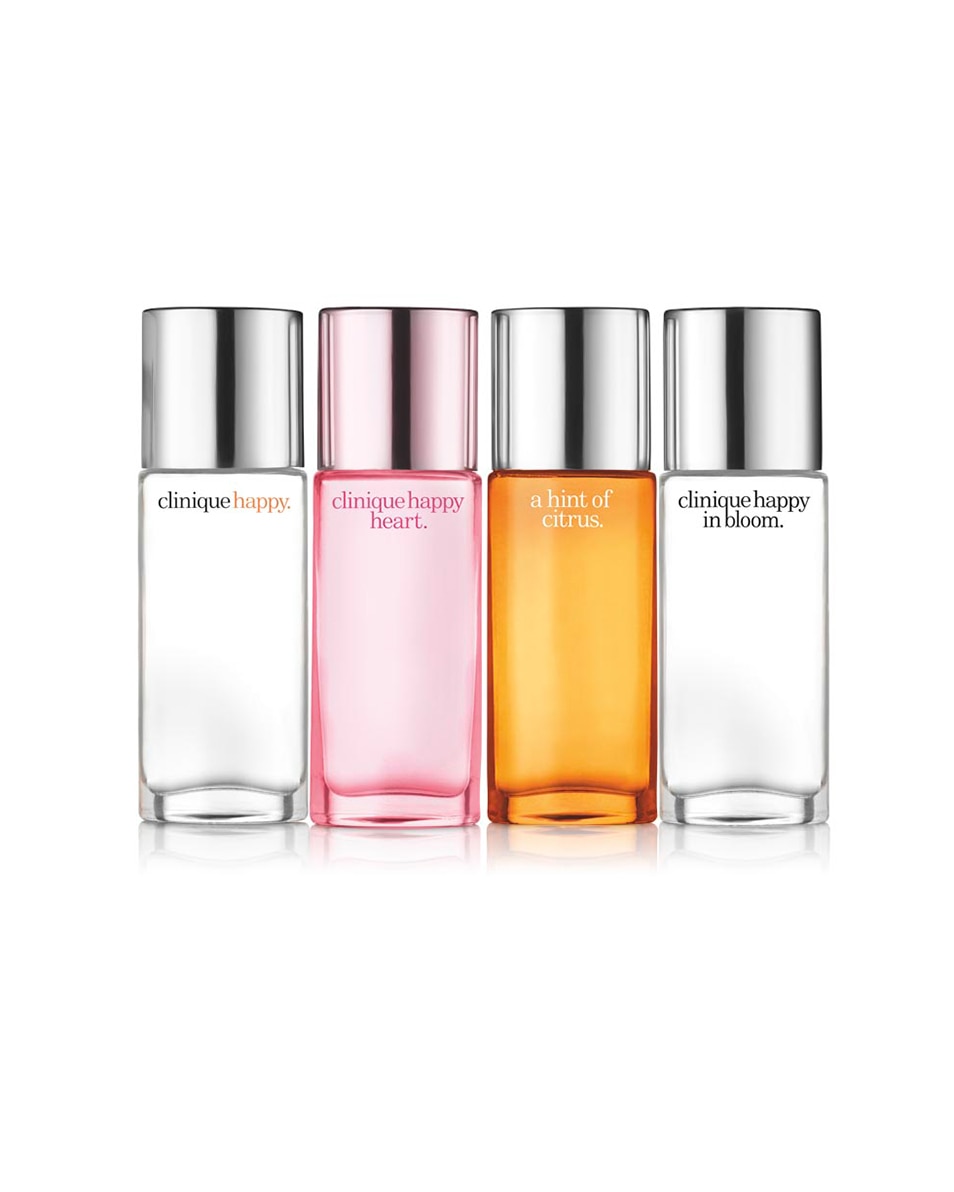 clinique happy heart™ EAU DE PARFUM