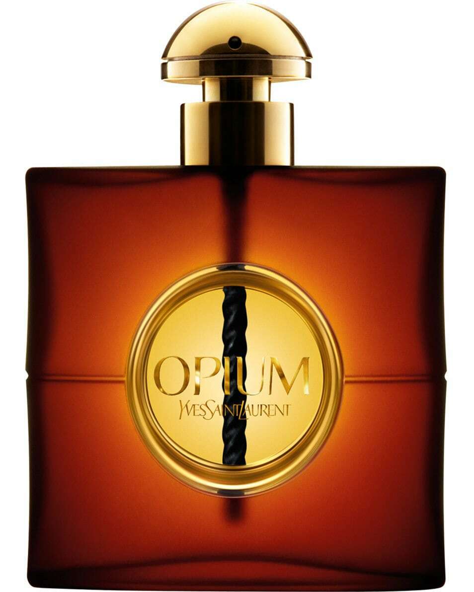 opium EAU DE PARFUM