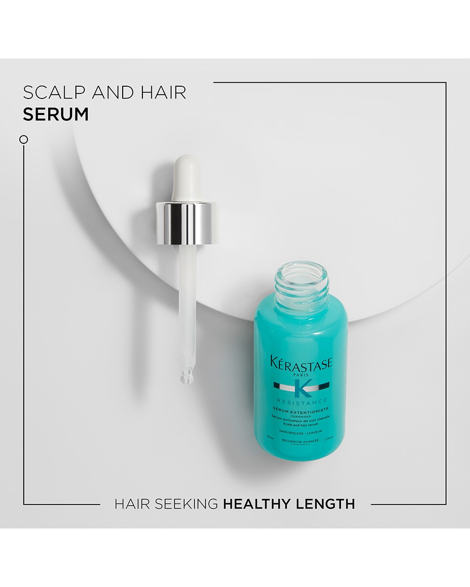 resistance serum extentioniste SÉRUM EXTENTIONISTE