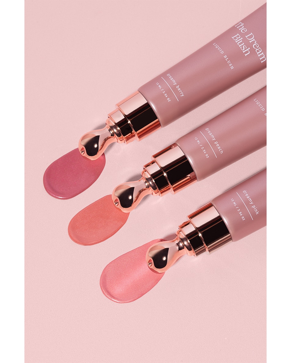 dream THE DREAM BLUSH