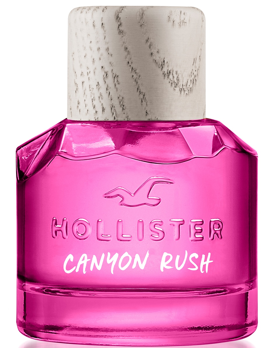 canyon rush for her EAU DE PARFUM