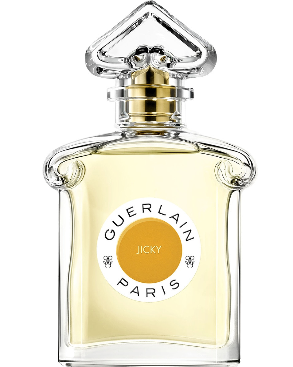 GUERLAIN jicky EAU DE PARFUM