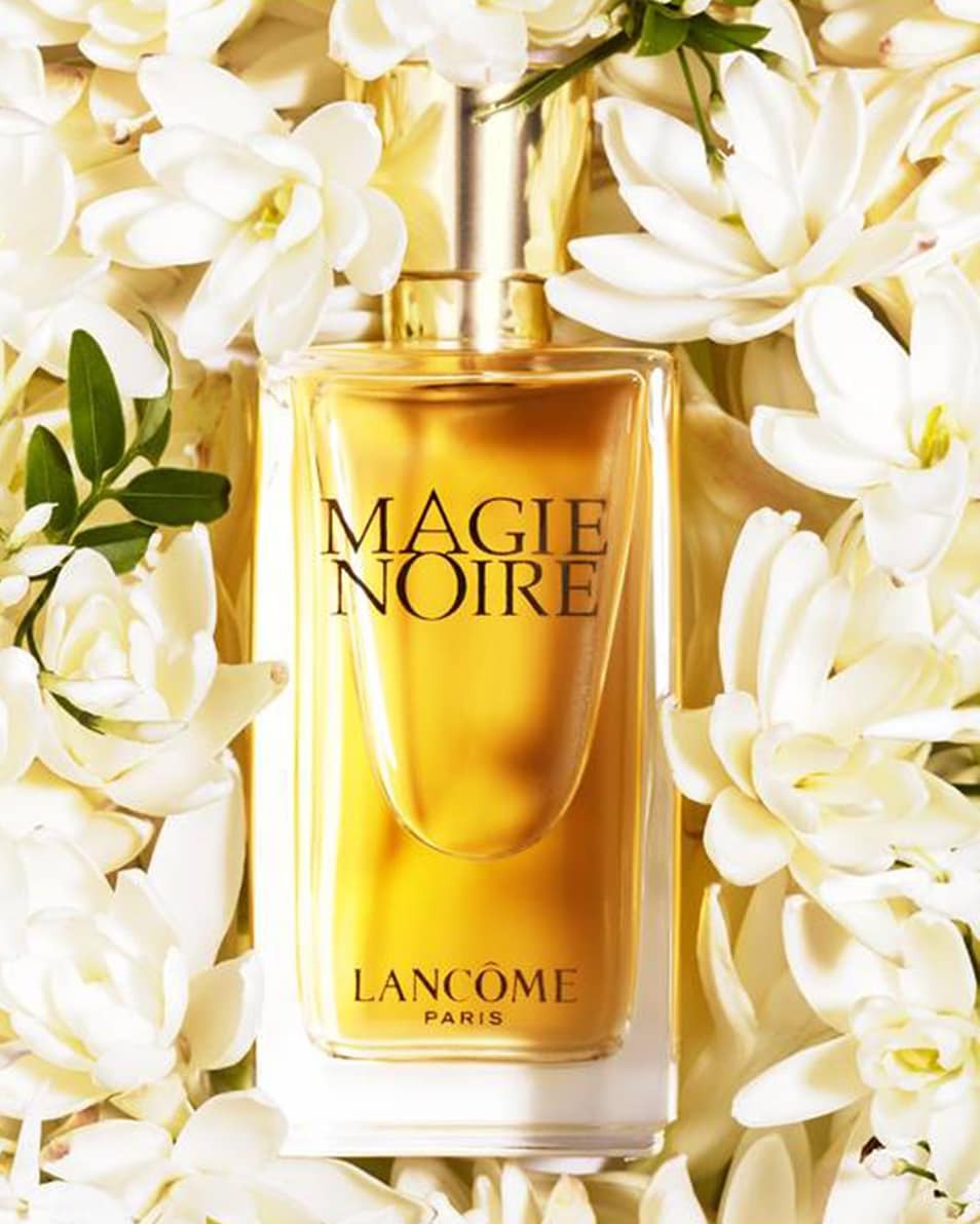 magie noire EAU DE TOILETTE
