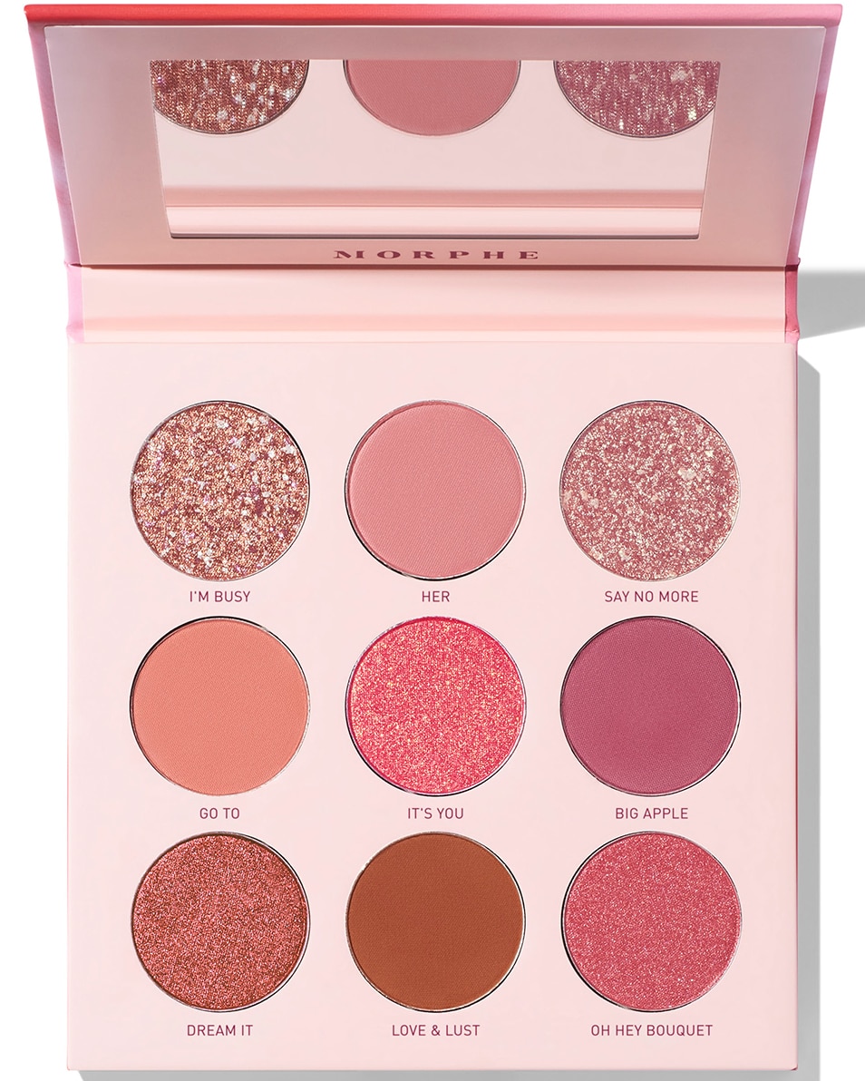 artistry-palet 9P PETAL PASSION