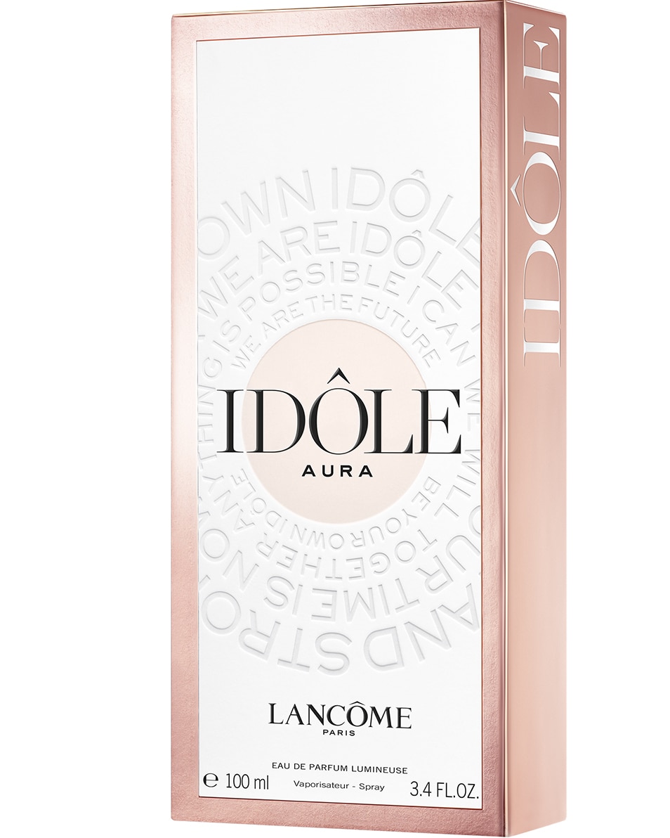idole aura EAU DE PARFUM