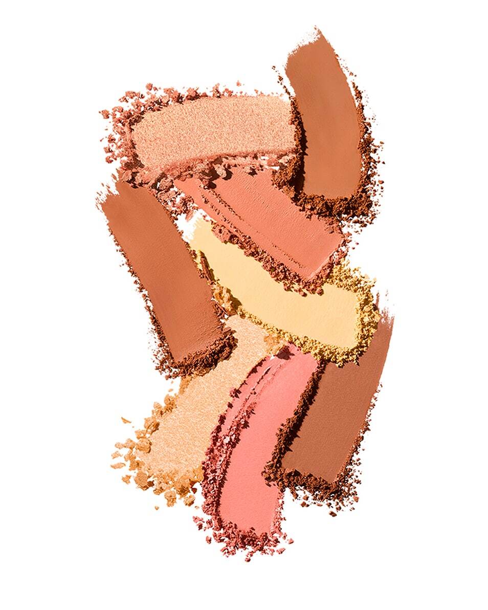 artistry-palet 8T TOTALLY TAN GEZICHTSPALET