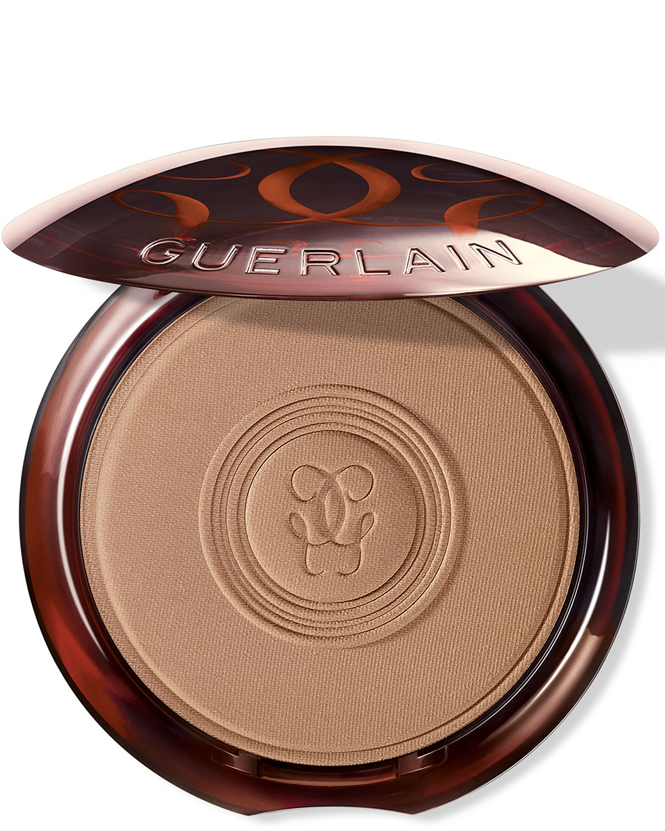 GUERLAIN terracotta matte SCULPTING POWDER
