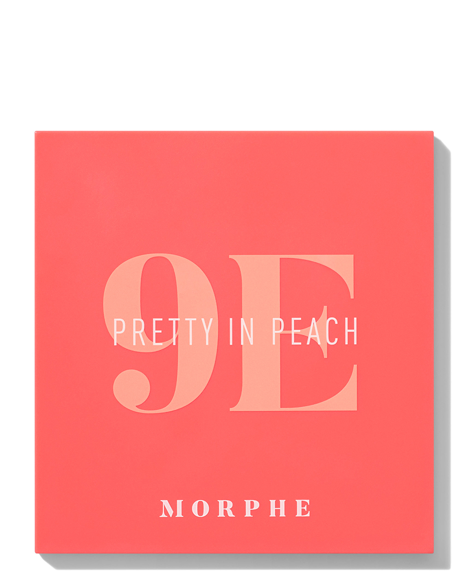 artistry-palet 9E PRETTY IN PEACH