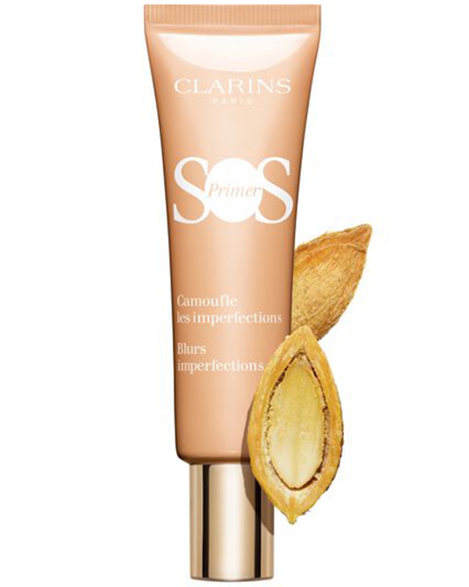 CLARINS sos primer Primer
