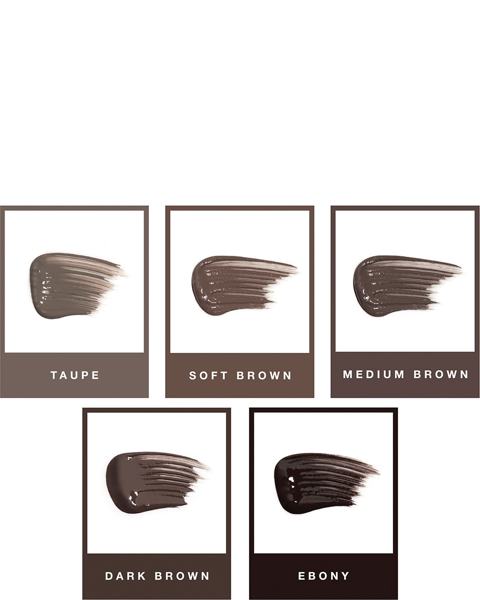 full & feathered BROW KIT