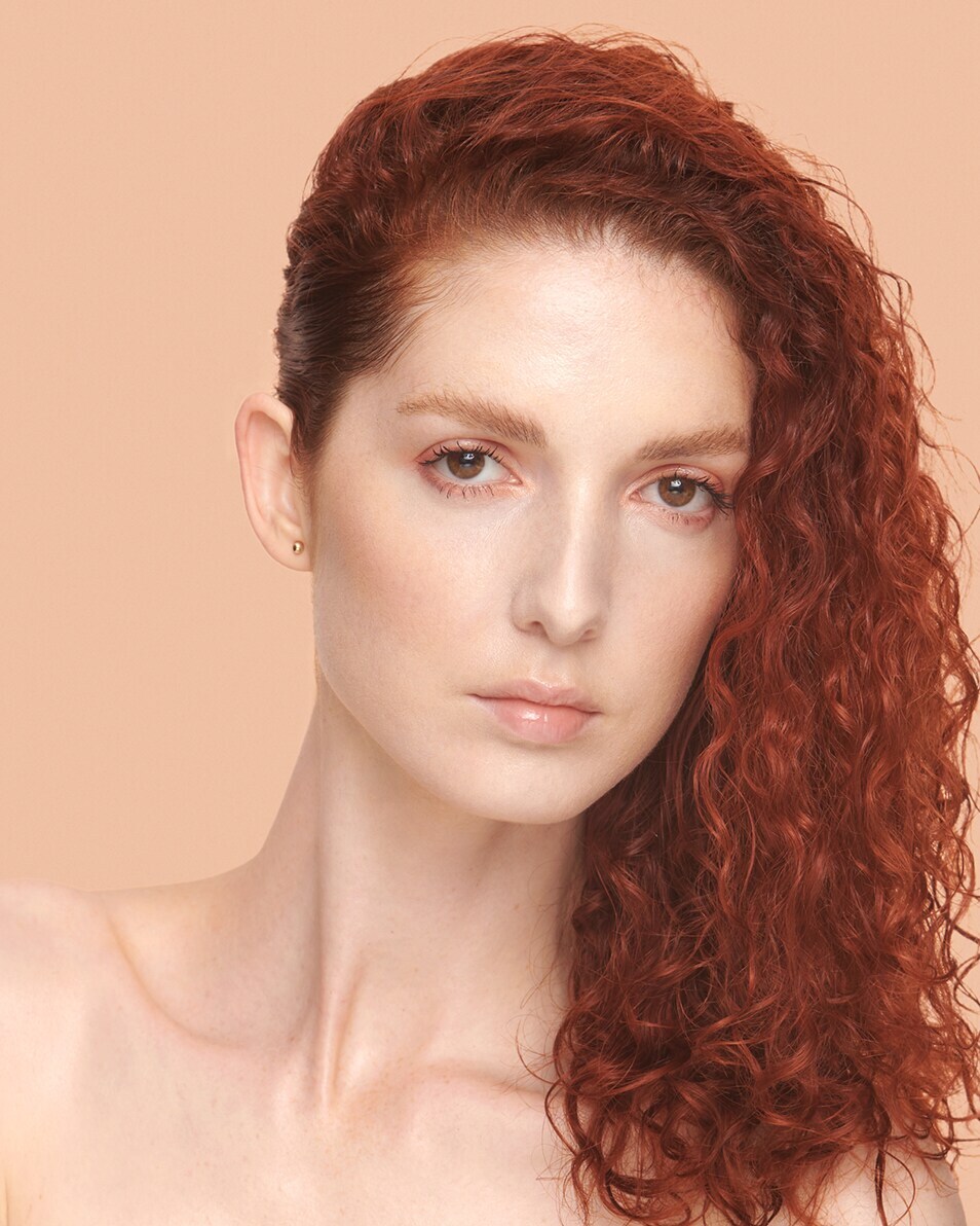 faux filter FOUNDATION STICK