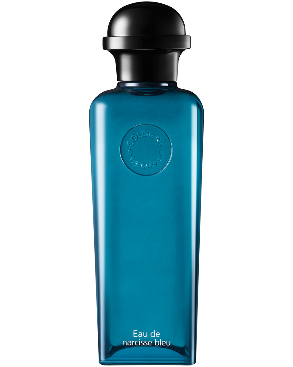 HERMÈS eau de narcisse bleu EAU DE COLOGNE VERSTUIVER