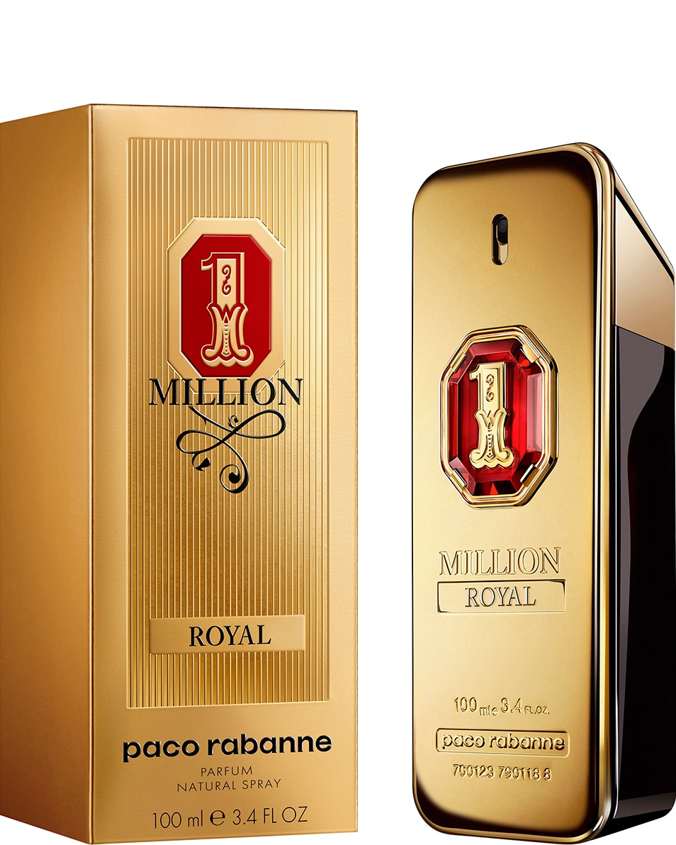 PACO RABANNE 1 million royal PARFUM