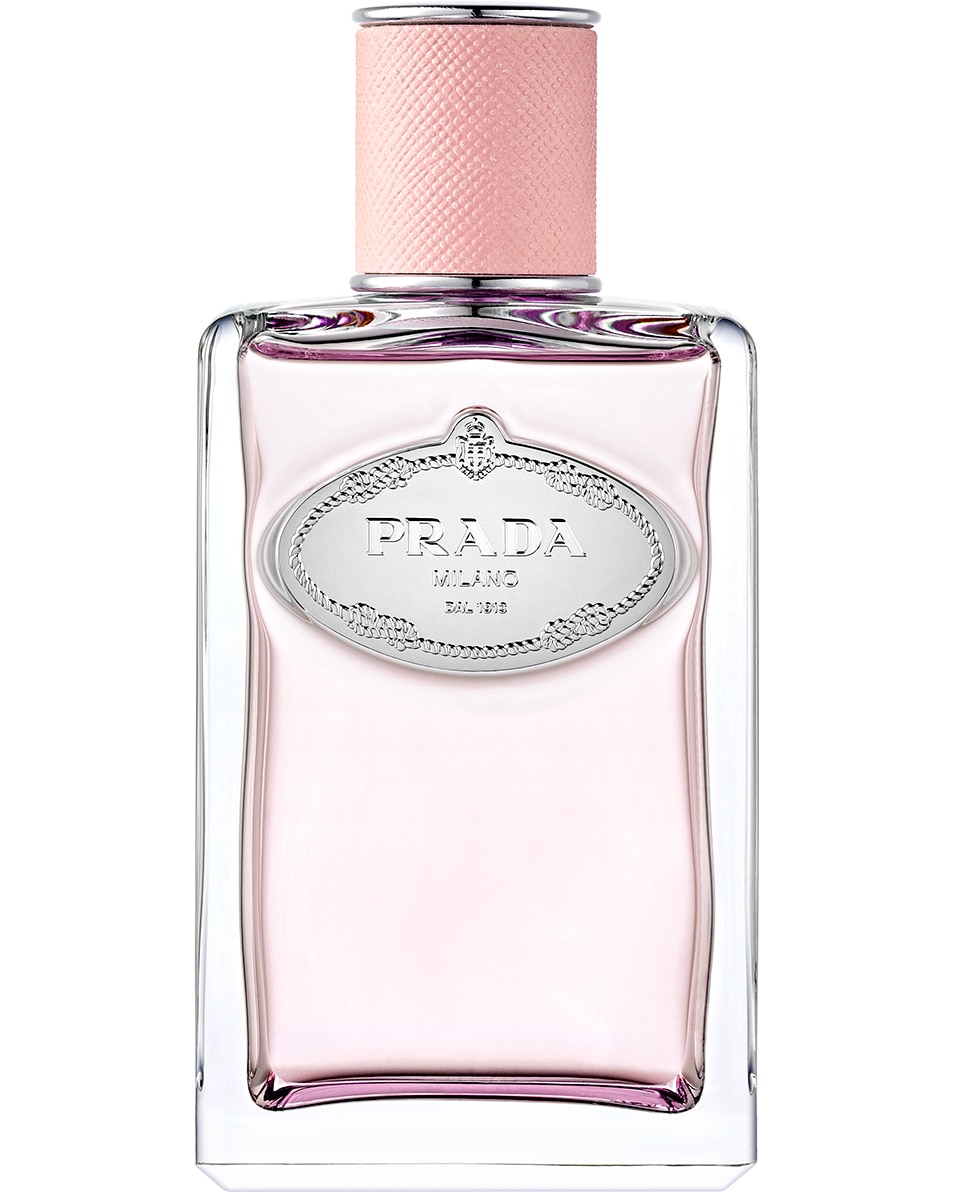 infusion de rose EAU DE PARFUM