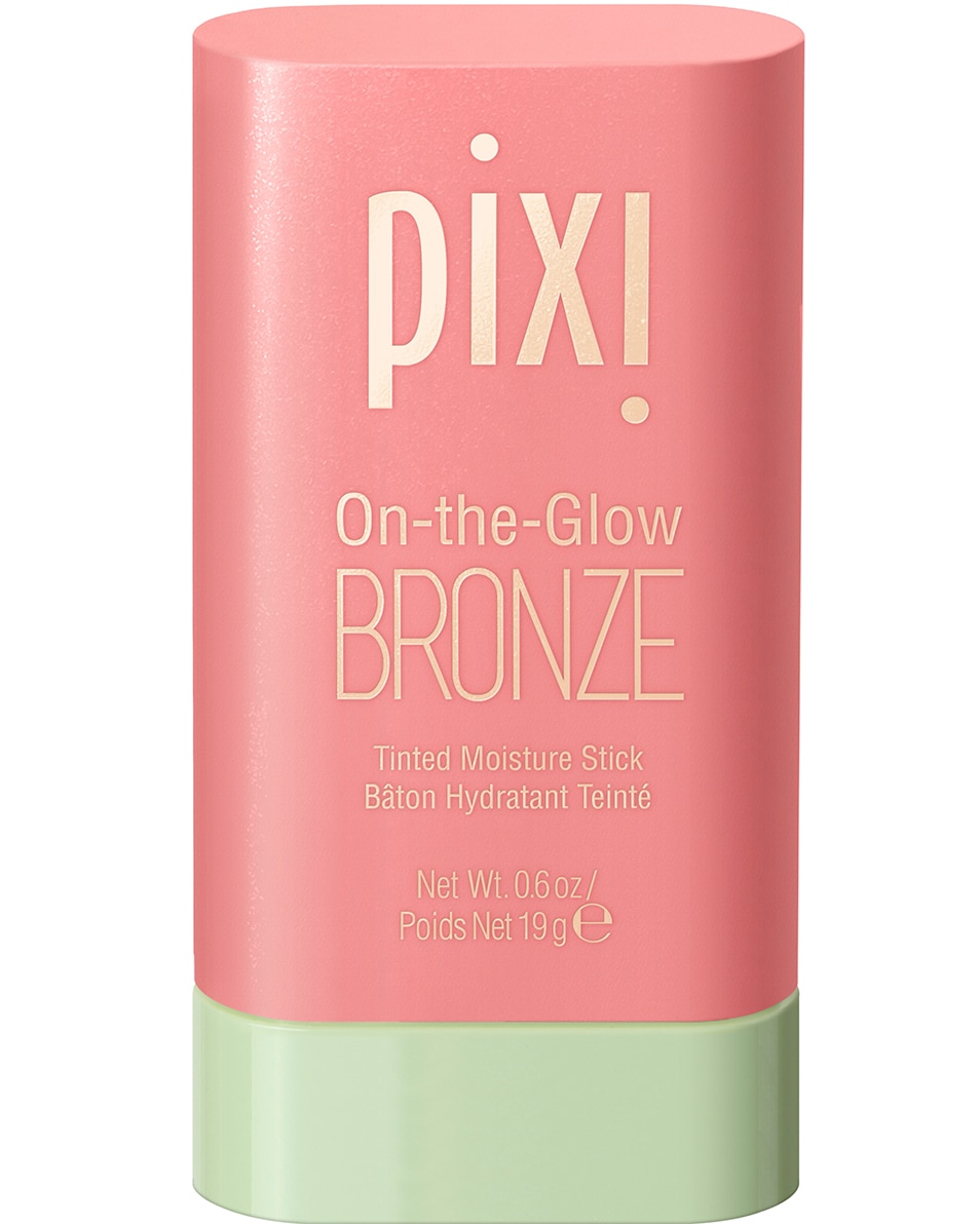 bronzer ON THE GLOW BRONZE
