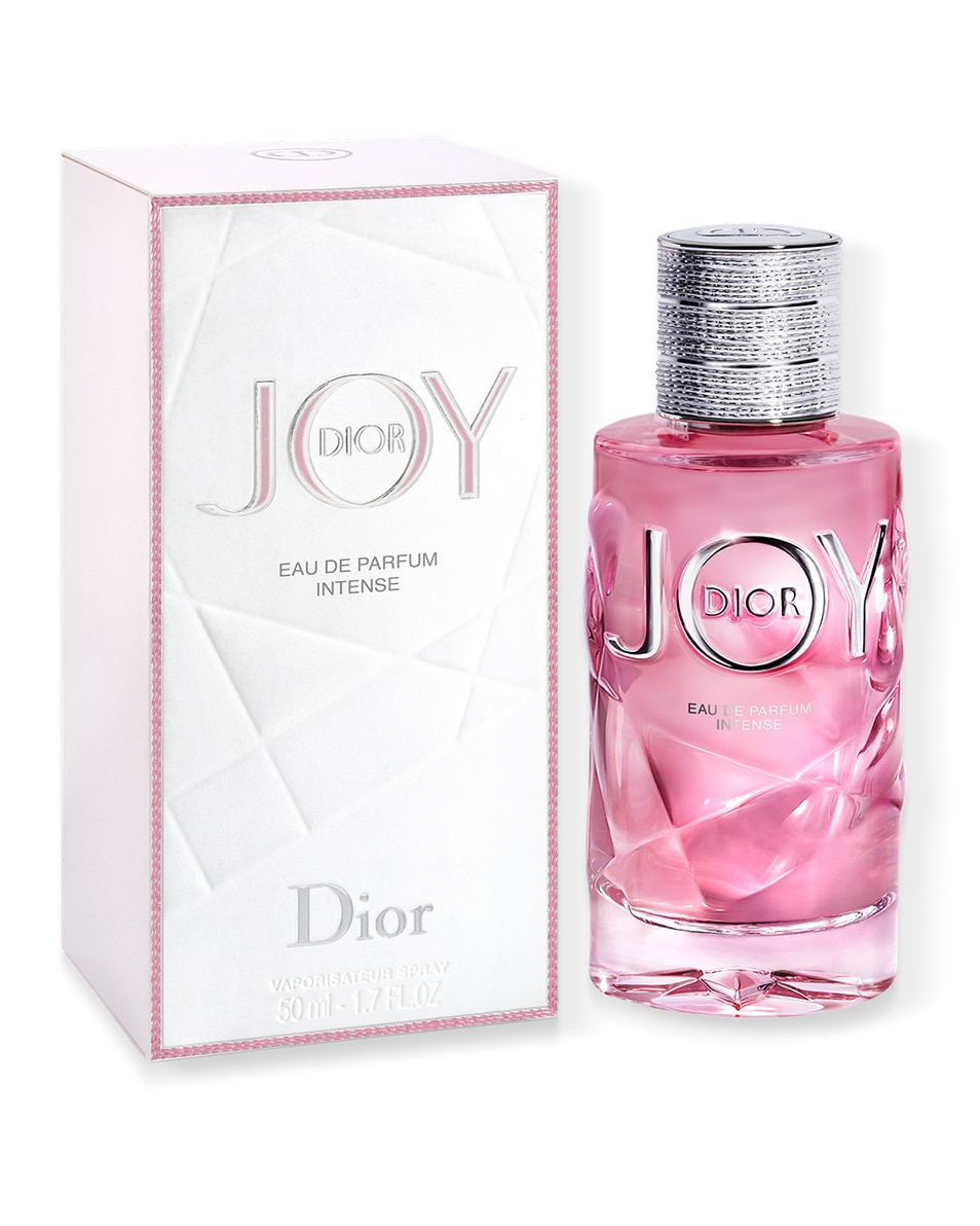DIOR joy by dior EAU DE PARFUM INTENSE
