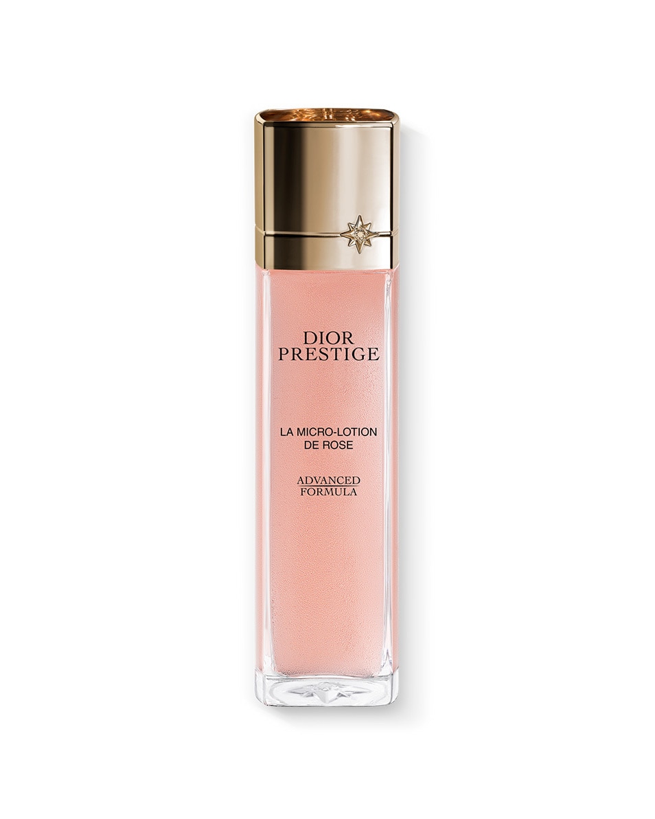 DIOR prestige LA MICRO-LOTION DE ROSE ADVANCED FORMULA