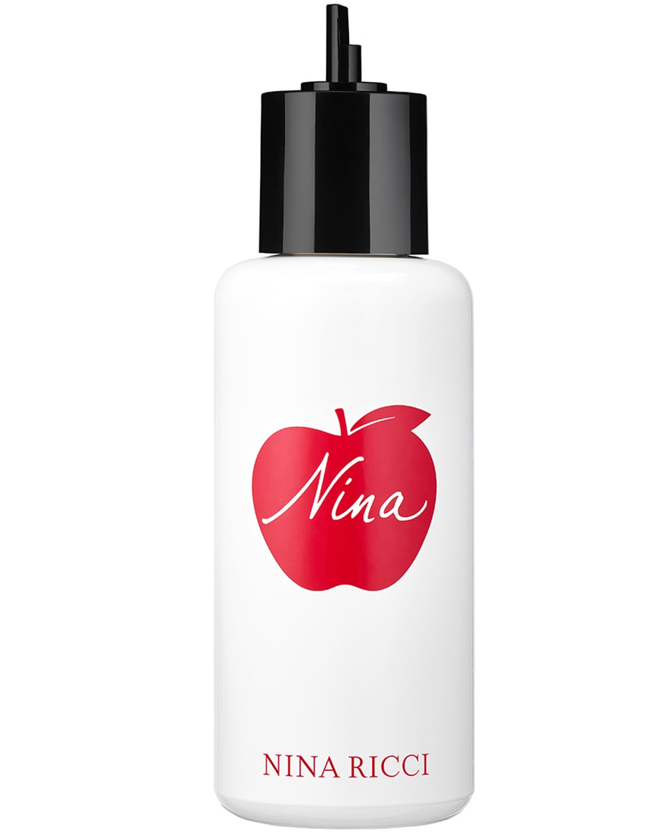 nina EAU DE TOILETTE REFILL