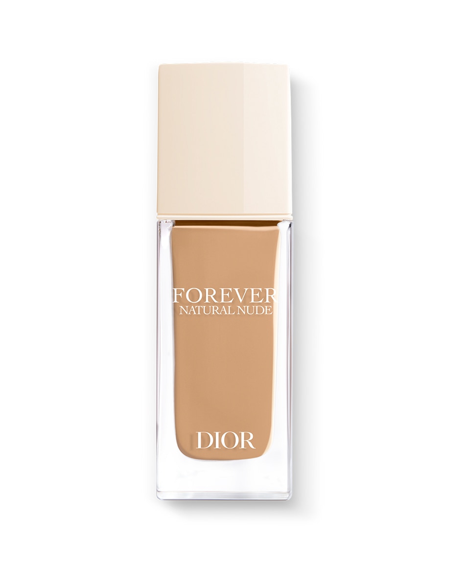 DIOR dior forever natural nude VEDERLICHTE FOUNDATION