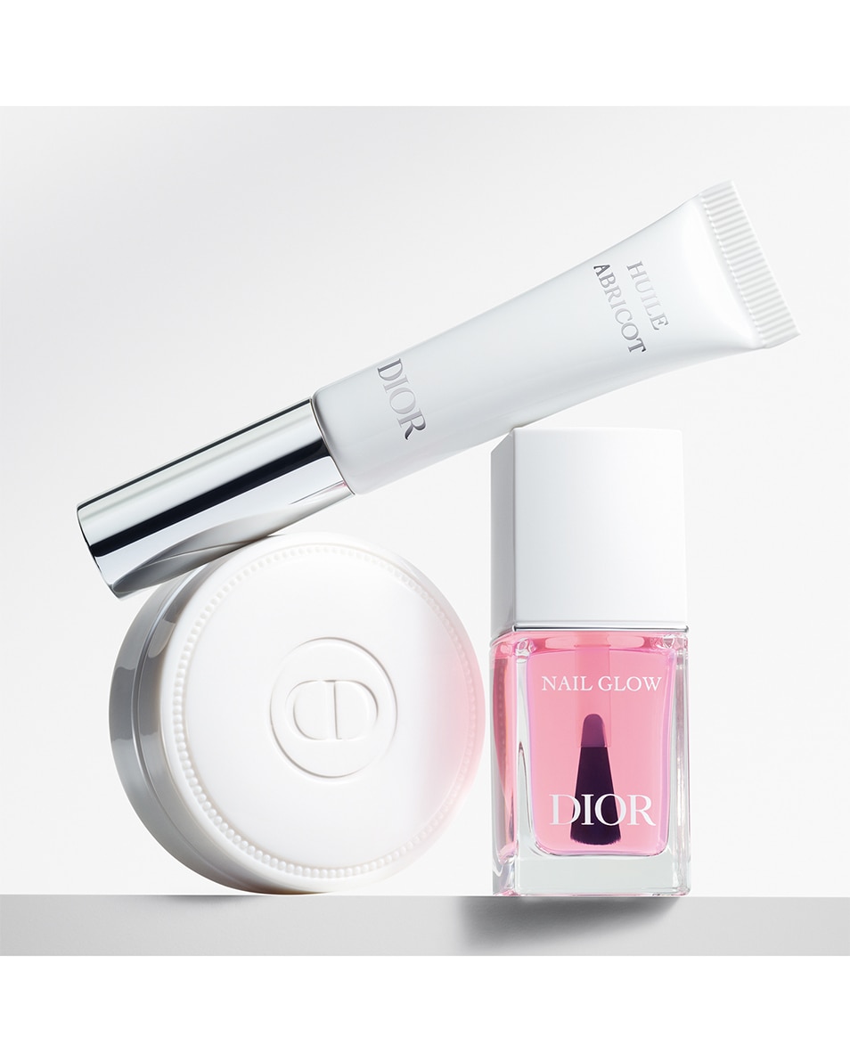 DIOR dior nail glow VERFRAAIENDE VERZORGING